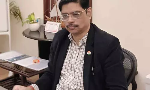 Fake बैंक खाते खोलकर ₹100 करोड़ का फ्रॉड: गिरफ्तारियों की संख्या बढ़कर 14 हुई Fake बैंक खाते खोलकर ₹100 करोड़ का फ्रॉड: गिरफ्तारियों की संख्या बढ़कर 14 हुई
