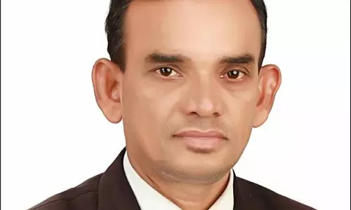 हाईकोर्ट अधिवक्ता संघ निर्वाचन 2026 : उपाध्यक्ष पद पर अधिवक्ता भरतलाल सोनी की प्रबल दावेदारी हाईकोर्ट अधिवक्ता संघ निर्वाचन 2026 : उपाध्यक्ष पद पर अधिवक्ता भरतलाल सोनी की प्रबल दावेदारी