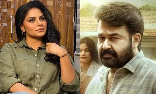 आशा शरथ ने बताया कि Drishyam 3 से क्या उम्मीद की जा सकती