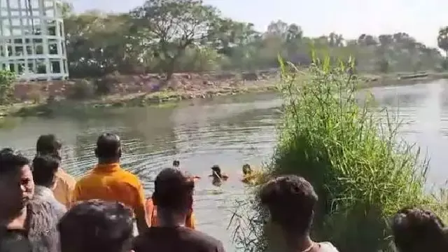 Puri में लापता हुई नवविवाहित महिला मिली