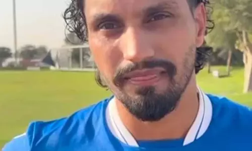 Jaspreet Singh का फगवाड़ा से इंग्लैंड में उबर ड्राइवर बनने और फिर इटली क्रिकेट टीम तक का सफर Jaspreet Singh का फगवाड़ा से इंग्लैंड में उबर ड्राइवर बनने और फिर इटली क्रिकेट टीम तक का सफर