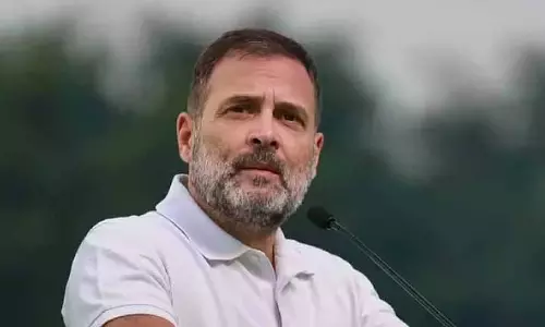 Tamil Nadu कांग्रेस नेता रणनीति को और बेहतर बनाने के लिए राहुल गांधी से मिलेंगे