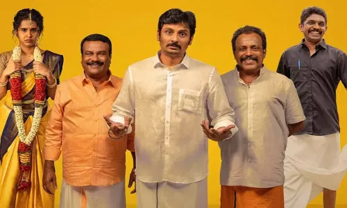 Thalaivar Thambi Thalaimaiyil ओटीटी रिलीज: कब और कहां देखें जीवा स्टारर Thalaivar Thambi Thalaimaiyil ओटीटी रिलीज: कब और कहां देखें जीवा स्टारर