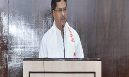 CM साहा: केंद्रीय बजट में युवाओं, किसानों और गरीबों को प्राथमिकता