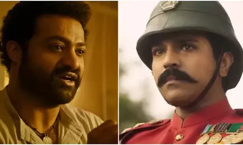 क्या RRR का एनीमे एडैप्टेशन बनेगा? एसएस राजामौली ने जापानी स्टूडियो के साथ बातचीत की पुष्टि की