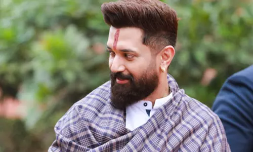 भारत-अमेरिका व्यापार समझौते के सभी बिंदुओं को जल्द स्पष्ट किया जाएगा: चिराग पासवान