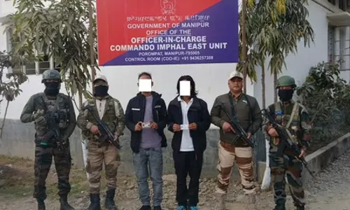 सुरक्षाबलों ने पांच आतंकवादियों को किया गिरफ्तार, मोर्टार और IED बरामद सुरक्षाबलों ने पांच आतंकवादियों को किया गिरफ्तार, मोर्टार और IED बरामद