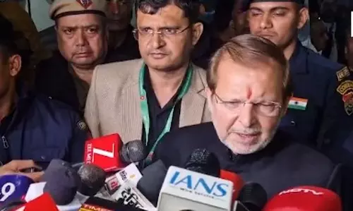 हरियाणा के CM ने सूरजकुंड घटना पर दुख जताया