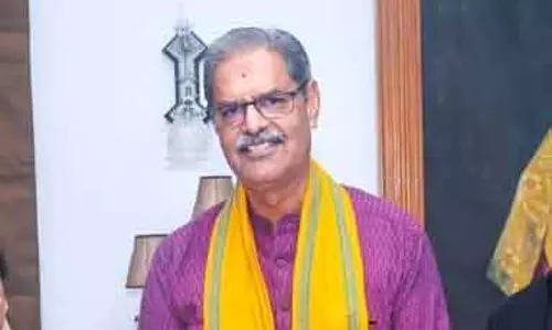 Odisha धान की खाली पड़ी ज़मीन पर दालों और तिलहन की खेती करेगा: डिप्टी सीएम Odisha धान की खाली पड़ी ज़मीन पर दालों और तिलहन की खेती करेगा: डिप्टी सीएम