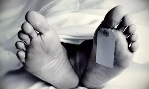 UP: बांदा के बबेरू में सोशल मीडिया रील बनाते समय महिला की मौत