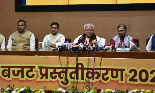 छत्तीसगढ़ में 5 मेडिकल हब, रायपुर एयरपोर्ट में कृषि कार्गों पोर्ट बनाने रोडमैप तैयार