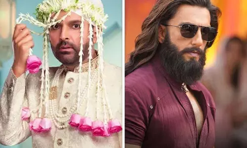 Kis Kisko Pyaar Karoon 2 जियोहॉटस्टार पर रिलीज: एक कॉमिक केपर्स सिनेमा संघर्ष Kis Kisko Pyaar Karoon 2 जियोहॉटस्टार पर रिलीज: एक कॉमिक केपर्स सिनेमा संघर्ष