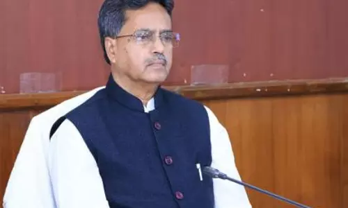 लोगों को रेबीज के बारे में जागरूक किया जाना चाहिए: त्रिपुरा के CM माणिक साहा लोगों को रेबीज के बारे में जागरूक किया जाना चाहिए: त्रिपुरा के CM माणिक साहा