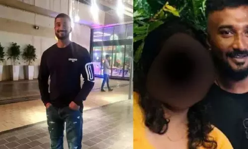 गर्लफ्रेंड की सगाई के बाद बेंगलुरु के gym trainer ने आत्महत्या कर ली