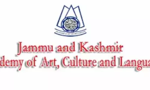 JKAACL द्वारा आर एस पुरा में पंजाबी कवि दरबार का आयोजन किया गया JKAACL द्वारा आर एस पुरा में पंजाबी कवि दरबार का आयोजन किया गया