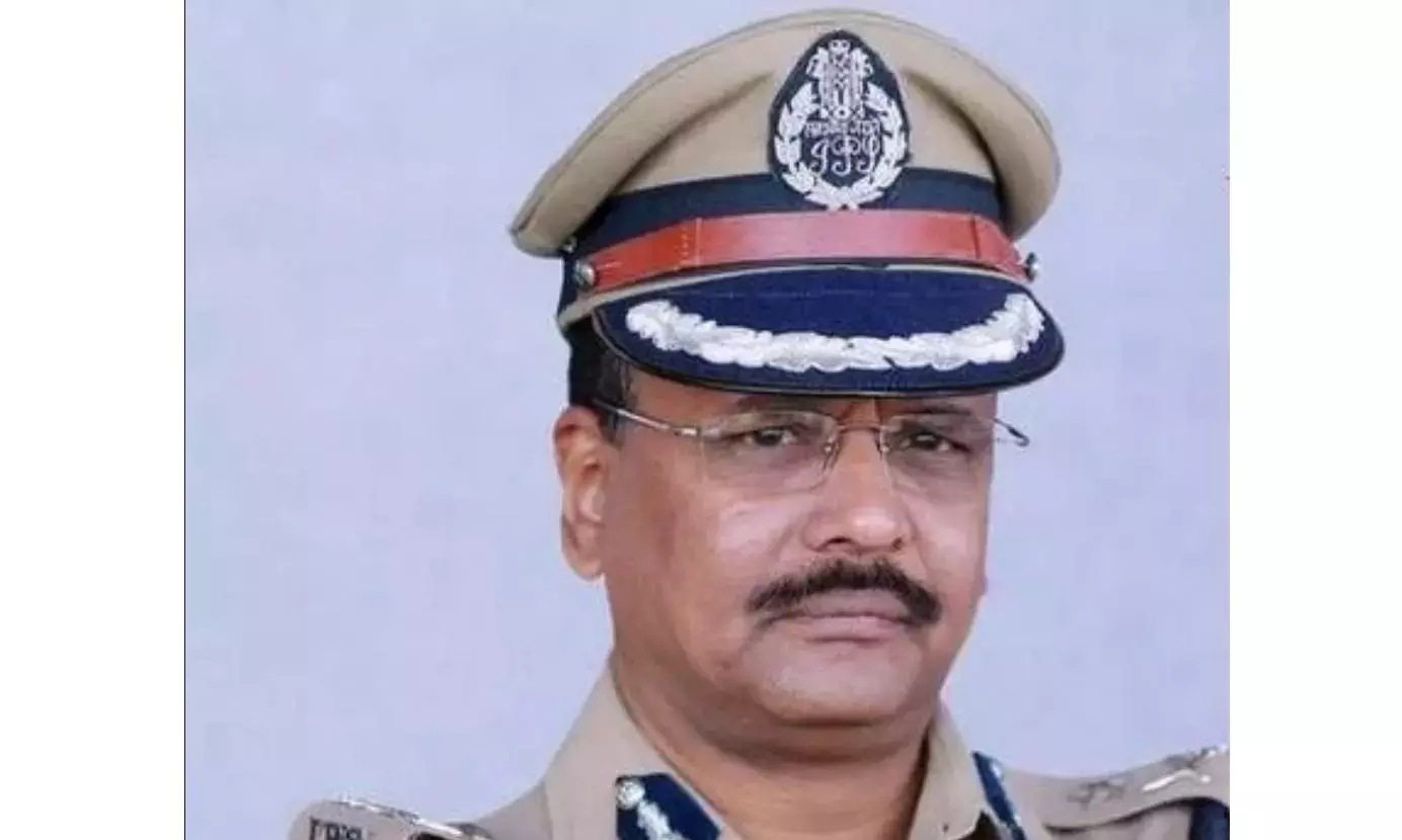 FSL आग अहम सबूत सुरक्षित सिर्फ़ कंप्यूटर लैब को नुकसान हुआ DGP ने कहा FSL आग अहम सबूत सुरक्षित सिर्फ़ कंप्यूटर लैब को नुकसान हुआ DGP ने कहा