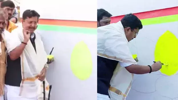 Kerala विधानसभा चुनाव: एनडीए सक्रिय अभियान शुरू