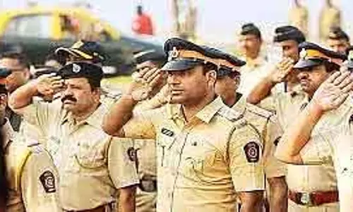 Pune : 1,633 पुलिस वैकेंसी के लिए 1.85 लाख उम्मीदवारों ने अप्लाई किया Pune : 1,633 पुलिस वैकेंसी के लिए 1.85 लाख उम्मीदवारों ने अप्लाई किया