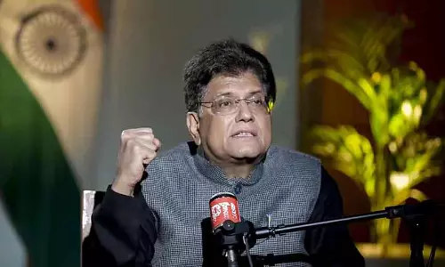 अमेरिका के साथ व्यापार समझौते में भारत के लिए पर्याप्त सुरक्षा उपाय: Piyush Goyal