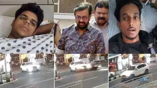 Kerala: आरोपों की जांच में अनपेक्षित रुकावट, ब्लड टेस्ट अभी बाकी Kerala: आरोपों की जांच में अनपेक्षित रुकावट, ब्लड टेस्ट अभी बाकी