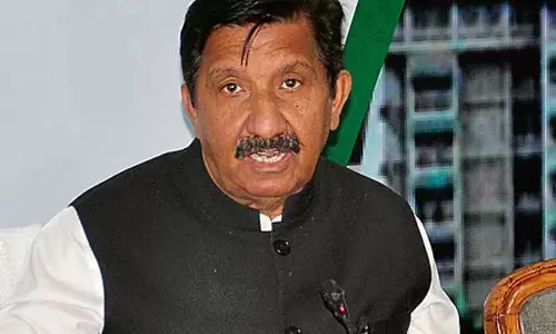 Agnihotri ने जल शक्ति कर्मचारियों को नियमितीकरण का आश्वासन दिया