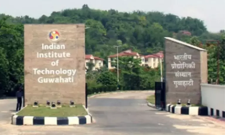 IIT गुवाहाटी ने ग्लेशियर झील बनने का भविष्यवाणी मॉडल विकसित किया IIT गुवाहाटी ने ग्लेशियर झील बनने का भविष्यवाणी मॉडल विकसित किया