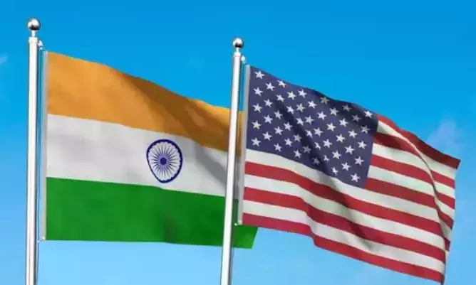 अगले साल से अमेरिका के साथ India का ट्रेड डेफिसिट होगा