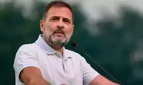 सीटों के बंटवारे पर DMK के कड़े रुख के बाद कांग्रेस विकल्पों पर विचार कर रही है सीटों के बंटवारे पर DMK के कड़े रुख के बाद कांग्रेस विकल्पों पर विचार कर रही है