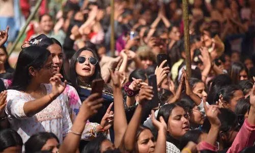 PAU College ने डायमंड जुबली एलुमनाई मीट का आयोजन किया