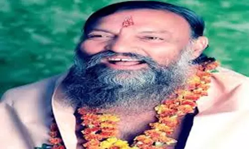 संत कवि पवन दीवान की पुण्यतिथि 9 फरवरी को, जुटेंगे बड़ी संख्या में लोग संत कवि पवन दीवान की पुण्यतिथि 9 फरवरी को, जुटेंगे बड़ी संख्या में लोग