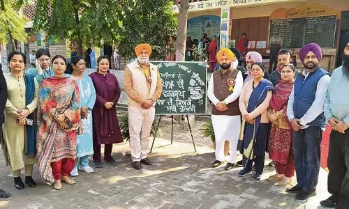80 हज़ार से ज़्यादा छात्र प्राइवेट से सरकारी स्कूलों में चले गए: Minister