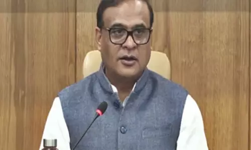गौरव गोगोई पर असम CM का बयान, नागरिकता बनी विवाद का केंद्र