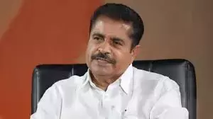 LDF सरकार के कहने पर सबरीमाला सोने के नुकसान मामले में SIT जानकारी लीक कर रही LDF सरकार के कहने पर सबरीमाला सोने के नुकसान मामले में SIT जानकारी लीक कर रही