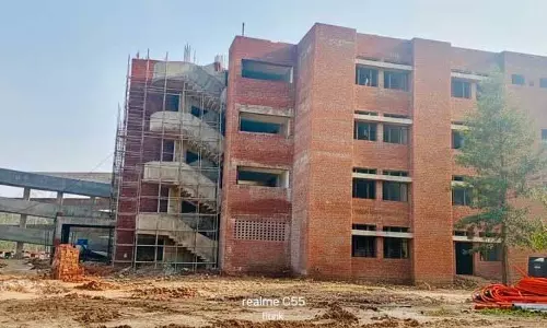 Chandigarh में शिक्षा इंफ्रास्ट्रक्चर को 33 करोड़ रुपये का बूस्ट