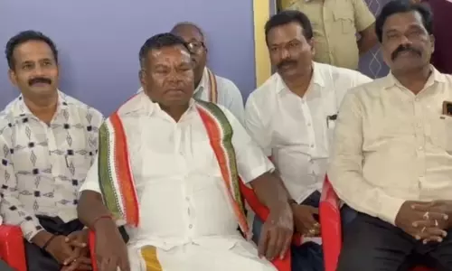 कवासी लखमा की मलकानगिरी में मौजूदगी, सुरक्षा और जमानत पर निगाह