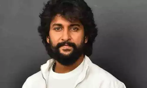 नेचुरल स्टार Nani का 18 सालों का परफॉर्मेंस-ओरिएंटेड सफर नेचुरल स्टार Nani का 18 सालों का परफॉर्मेंस-ओरिएंटेड सफर