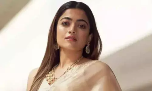 Rashmika Mandanna और शाहिद कपूर की नई हिंदी फिल्म तैयार