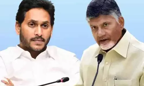 Andhra Pradesh में सत्ता का खतरा और राजनीतिक तनाव