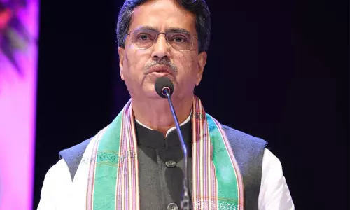 त्रिपुरा CM साहा: बजट में युवाओं, किसानों, गरीबों और महिलाओं को प्राथमिकता