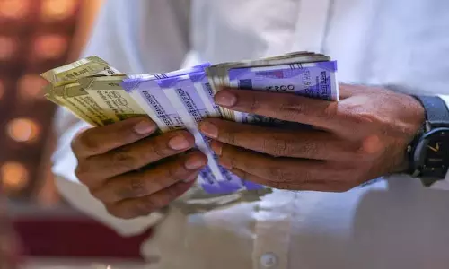 नागराजू का कहना है कि FY26 में PSU बैंकों का प्रॉफ़िट 2 लाख करोड़ रुपये से ज़्यादा हो जाएगा नागराजू का कहना है कि FY26 में PSU बैंकों का प्रॉफ़िट 2 लाख करोड़ रुपये से ज़्यादा हो जाएगा