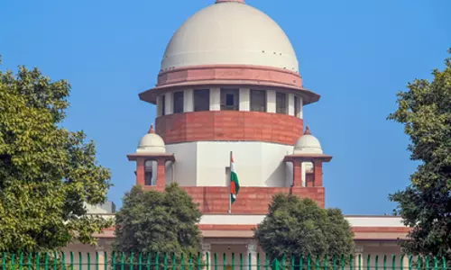 सोनम वांगचुक की हिरासत को चुनौती, सुप्रीम कोर्ट में सोमवार को होगी सुनवाई सोनम वांगचुक की हिरासत को चुनौती, सुप्रीम कोर्ट में सोमवार को होगी सुनवाई