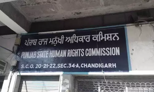 NGOs को मानवाधिकार आयोग की आंख और कान की तरह काम करना चाहिए: सदस्य NGOs को मानवाधिकार आयोग की आंख और कान की तरह काम करना चाहिए: सदस्य