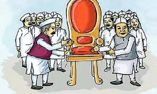 ZP चुनाव 2026: बढ़ी हुई वोटिंग से उम्मीदवारों में उत्सुकता बढ़ी