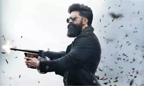 Yash की तेलुगु-डब्ड फिल्म टॉक्सिक ने रजनीकांत को पीछे छोड़ दिया Yash की तेलुगु-डब्ड फिल्म टॉक्सिक ने रजनीकांत को पीछे छोड़ दिया