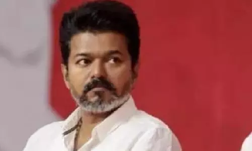 Tamil Nadu: विजय की TVK मीटिंग के लिए अनुमति मिल गई