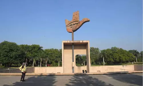 Chandigarh प्रशासन मार्च में नई एक्साइज पॉलिसी जारी करेगा Chandigarh प्रशासन मार्च में नई एक्साइज पॉलिसी जारी करेगा