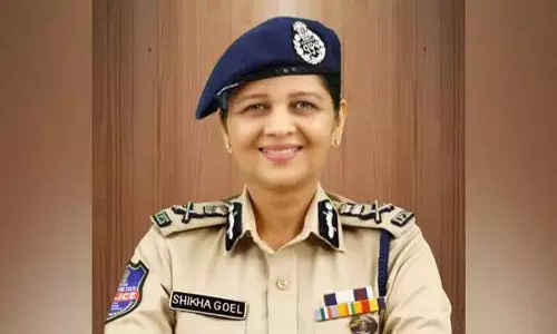 लैब में आग लगने के बाद हाई-प्रोफाइल केस के सबूत सुरक्षित हैं, FSL डायरेक्टर ने साफ किया