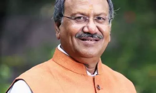 बृजमोहन अग्रवाल का बड़ा विजन, छत्तीसगढ़ बनेगा स्किल डेवलपमेंट का हब बृजमोहन अग्रवाल का बड़ा विजन, छत्तीसगढ़ बनेगा स्किल डेवलपमेंट का हब