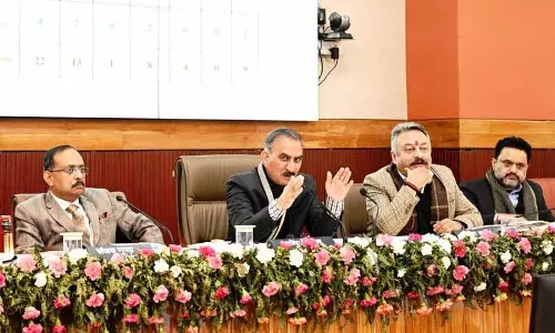 हिमाचल प्रदेश ने 3 साल में 26 हजार करोड़ रुपये कमाए: CM Sukhu