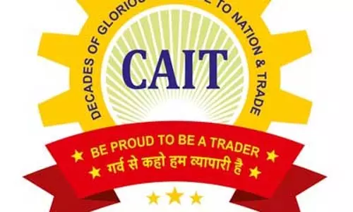भारत-अमेरिका ट्रेड डील एमएसएमई सेक्टर के लिए वरदान: सीएआईटी